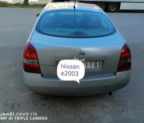 Nissan Primera - 2
