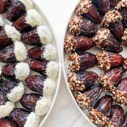 التمر المجهول - 6