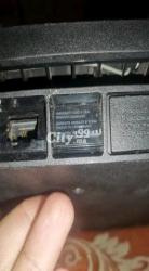 Ps4 slim lbi3 mrakch - 2