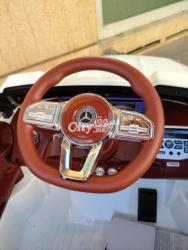 ✅ *La voiture Mercedes 4*4 - 4