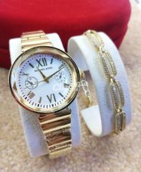 ساعة كلاص وكورميط من اسي النكسيودبال مكيتبدلش لونهم - 4