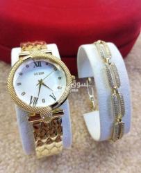 ساعة كلاص وكورميط من اسي النكسيودبال مكيتبدلش لونهم - 5