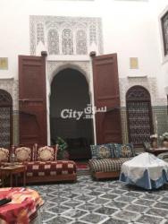 Maison traditionnelle titré - 2