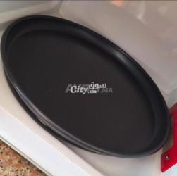 Micro-ondes Whirlpool chef plus dual power - 2