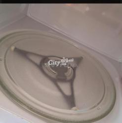 Micro-ondes Whirlpool chef plus ultra fast cooking - 3