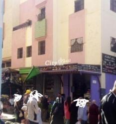 منزل مساحته 120متر مربع بواجهتين - 2