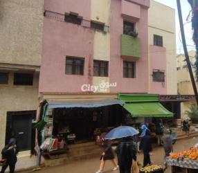 منزل مساحته 120متر مربع بواجهتين - 3