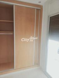 Appartement à louer 100 m² à Rabat - 4