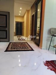 شقة  مفروشة في فيلا في الماز - 2