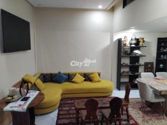 شقة  مفروشة في فيلا في الماز - 3