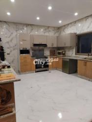 شقة  مفروشة في فيلا في الماز - 5