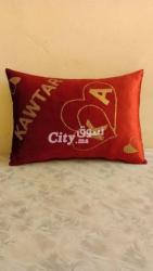 وسادة الهدوء باسمك المحبوب هدية جد جميلة والتمن مناسب مرحبا بالجميع - 15