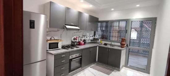 Lumineux et spacieux appartement à louer meublé de A à Z - 5