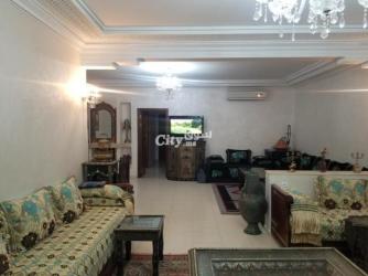 قريبة لمحطة القطار الكبير مكناس - 2