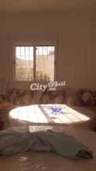 منزل بحديقة ومرآب سيارة و 2فصاد - 6