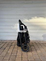 Poussette double face pliables - 5