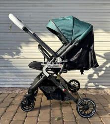 Poussette double face pliables - 8