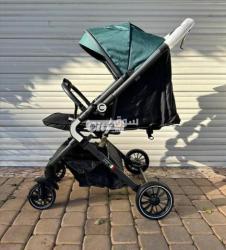 Poussette double face pliables - 9