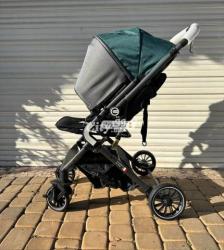 Poussette double face pliables - 10