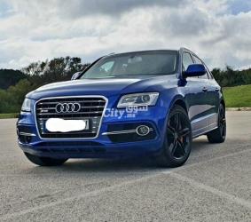 Audi للبيع - 13