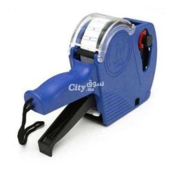 Etiqueteuse des prix sur vos produit et larchandise . - 3