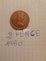 عملات للبيع - 2