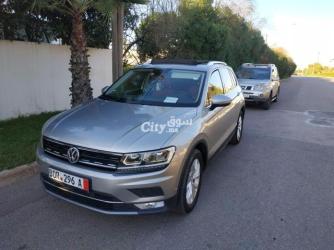 Volswagen Tiguan automatique FULL OPTIONS - 2