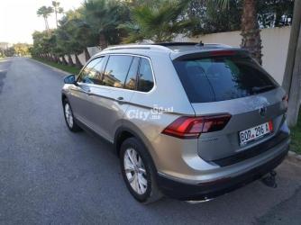 Volswagen Tiguan automatique FULL OPTIONS - 3