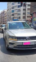 Volswagen Tiguan automatique FULL OPTIONS - 4