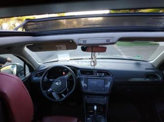 Volswagen Tiguan automatique FULL OPTIONS - 5