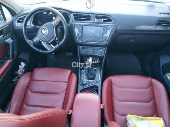 Volswagen Tiguan automatique FULL OPTIONS - 8