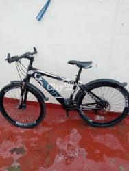 دراجه هوائيه من نوع ممتاز ???? - 2