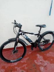 دراجه هوائيه من نوع ممتاز ???? - 3