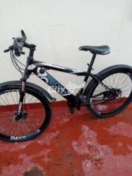 دراجه هوائيه من نوع ممتاز ???? - 4