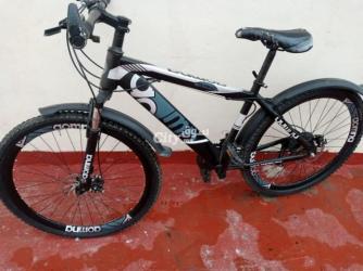 دراجه هوائيه من نوع ممتاز ???? - 5