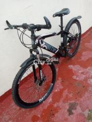 دراجه هوائيه من نوع ممتاز ???? - 7