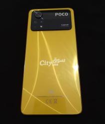 Xiaomi Poco x4 pro 256/8 - 2