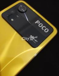 Xiaomi Poco x4 pro 256/8 - 3