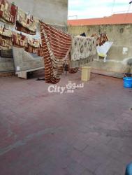 شقة سفلية للبيع - 7