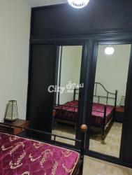 شقة سفلية للبيع - 3