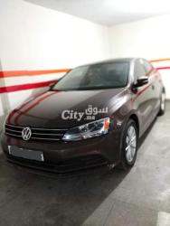 Volkswagen Jetta 2L us - 2