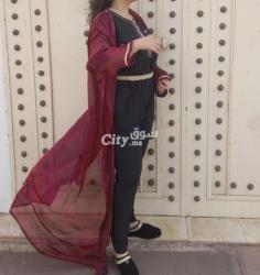 Combiné 3 pièces - 2