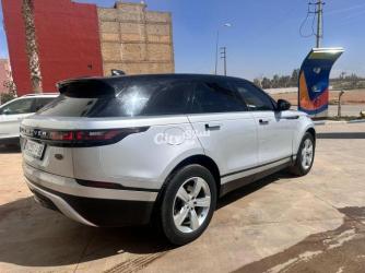 Range rover Velar 2017 - 6