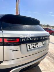 Range rover Velar 2017 - 7