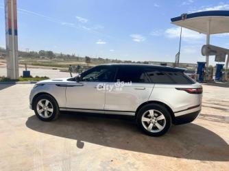Range rover Velar 2017 - 8