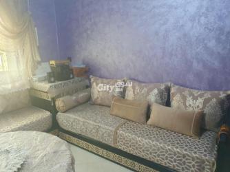 صالون مغربي للبيع - 2