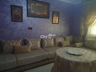 صالون مغربي للبيع - 3