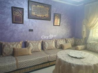 صالون مغربي للبيع - 4