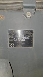 Chariot Élévateur Diesel Linde Modèle - 4