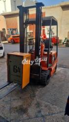 Élévateur Occasion Électrique chez Afriquia Machina - 2